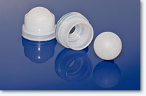 Fitment für Kugel 18,67 mm Fitment für Kugel 18,67 mm