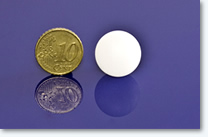 Kugel 18,67 mm Kugel 18,67 mm